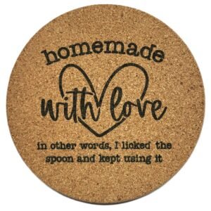 Homemade with love