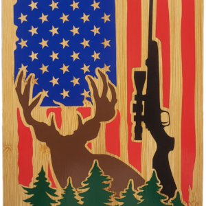 American Hunter
