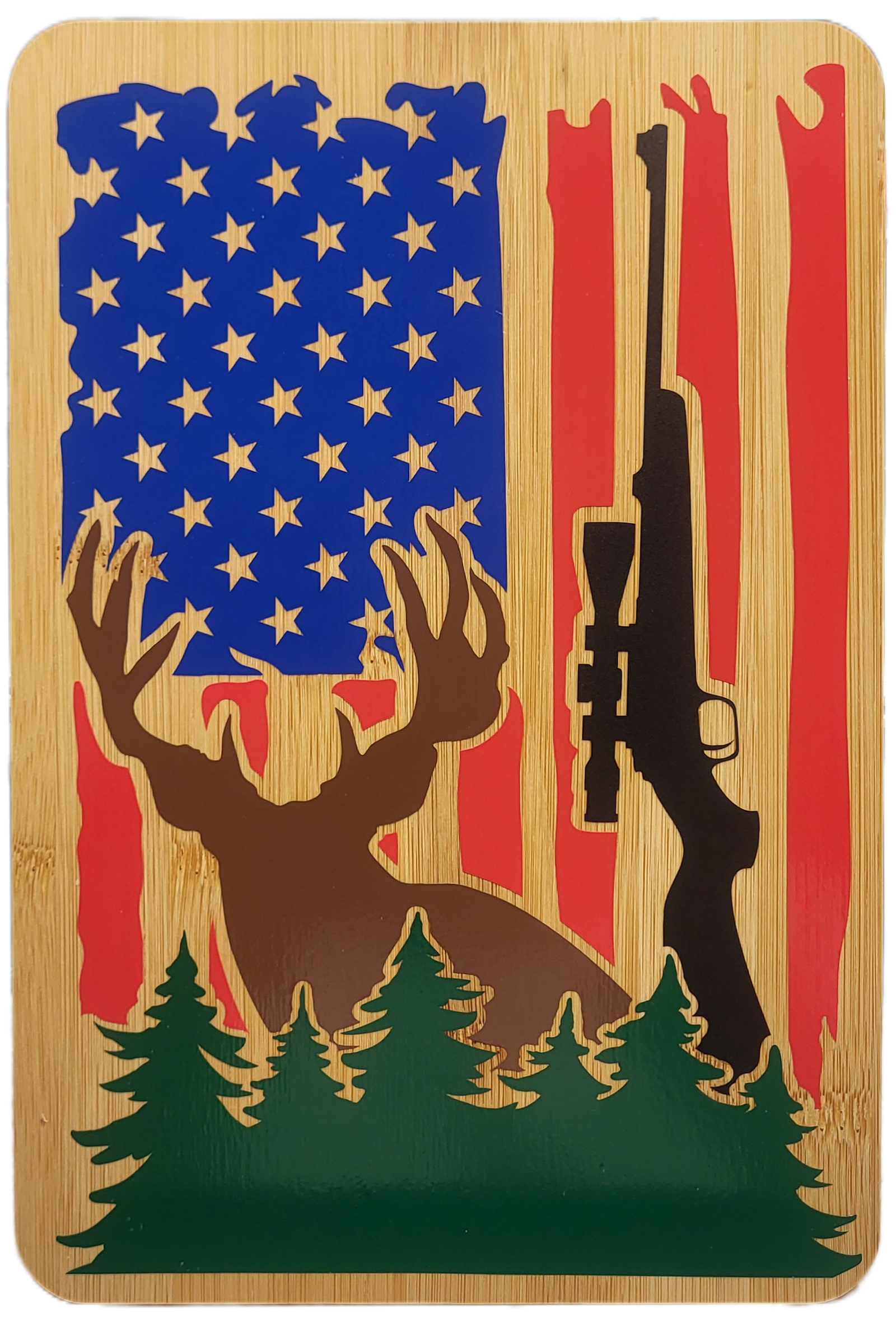American Hunter