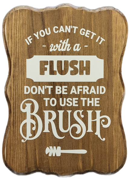 If You Can't Get It With A Flush - Image 3
