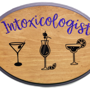 Intoxicologist
