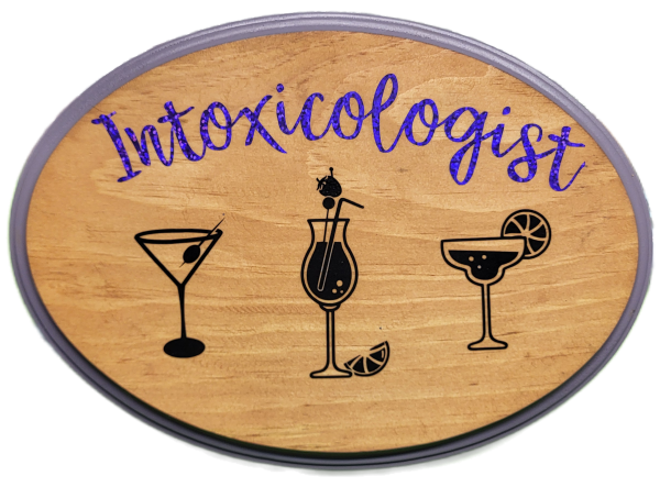Intoxicologist