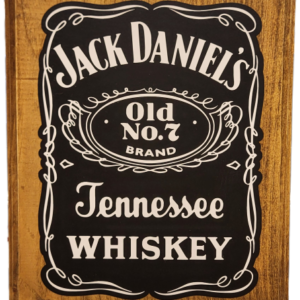 Jack Daniel's