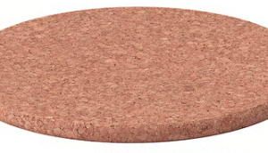 Cork Trivets