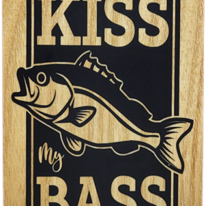 Kiss My Bass