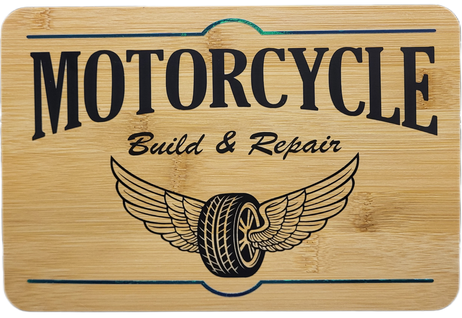 Motorcycle Build & Repair