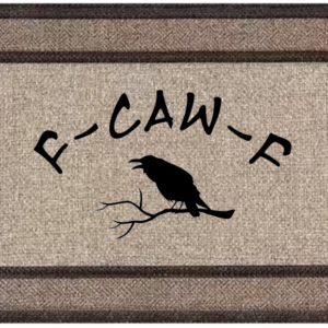 F-Caw-F