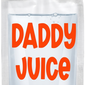 Daddy Juice